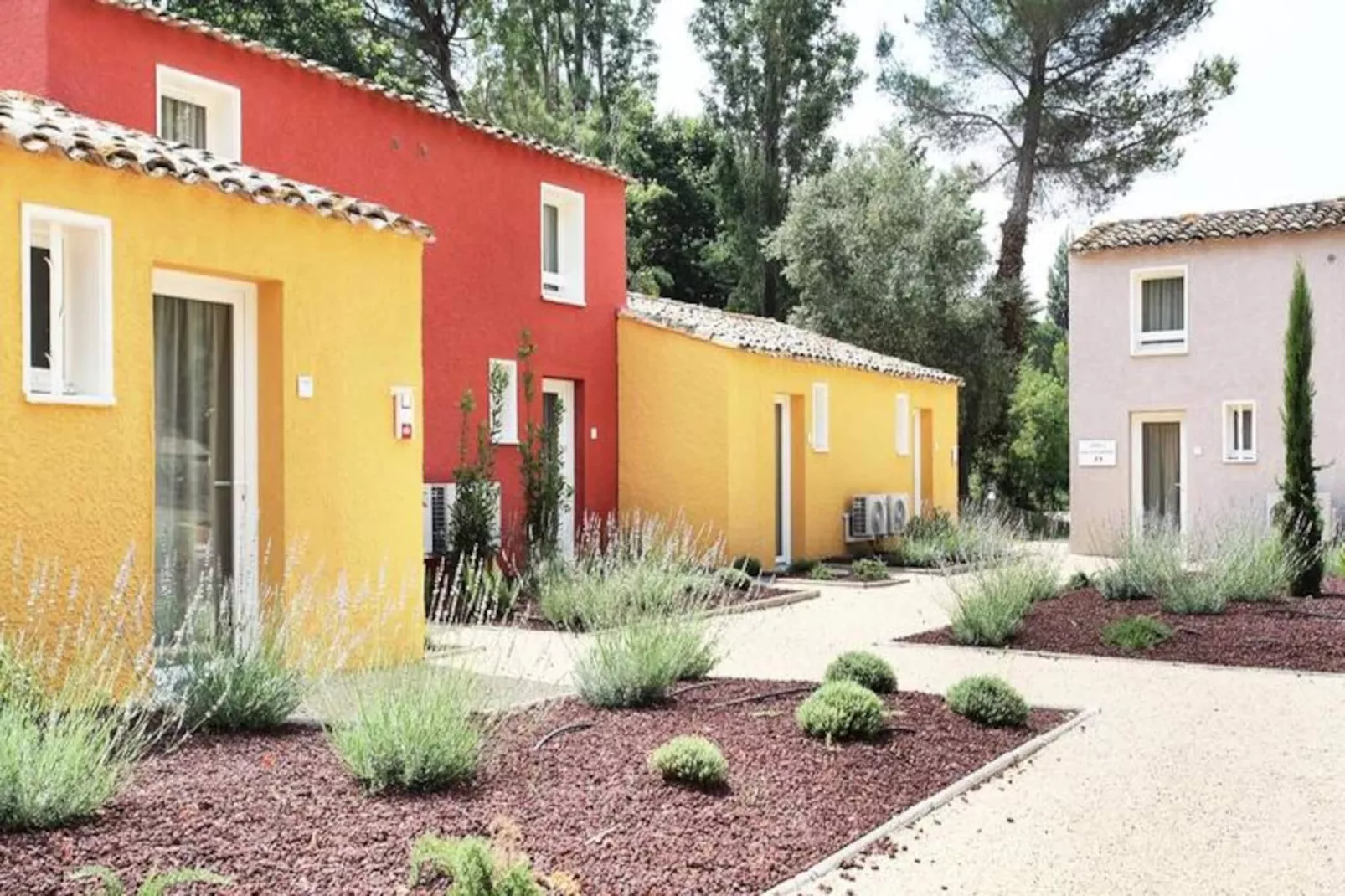 Résidence Odalys Les Gardians-Image-tags.