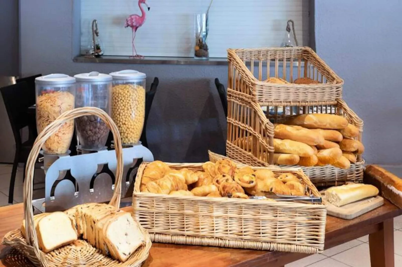 SOWELL RÉSIDENCES Les Mazets-Image-tags.