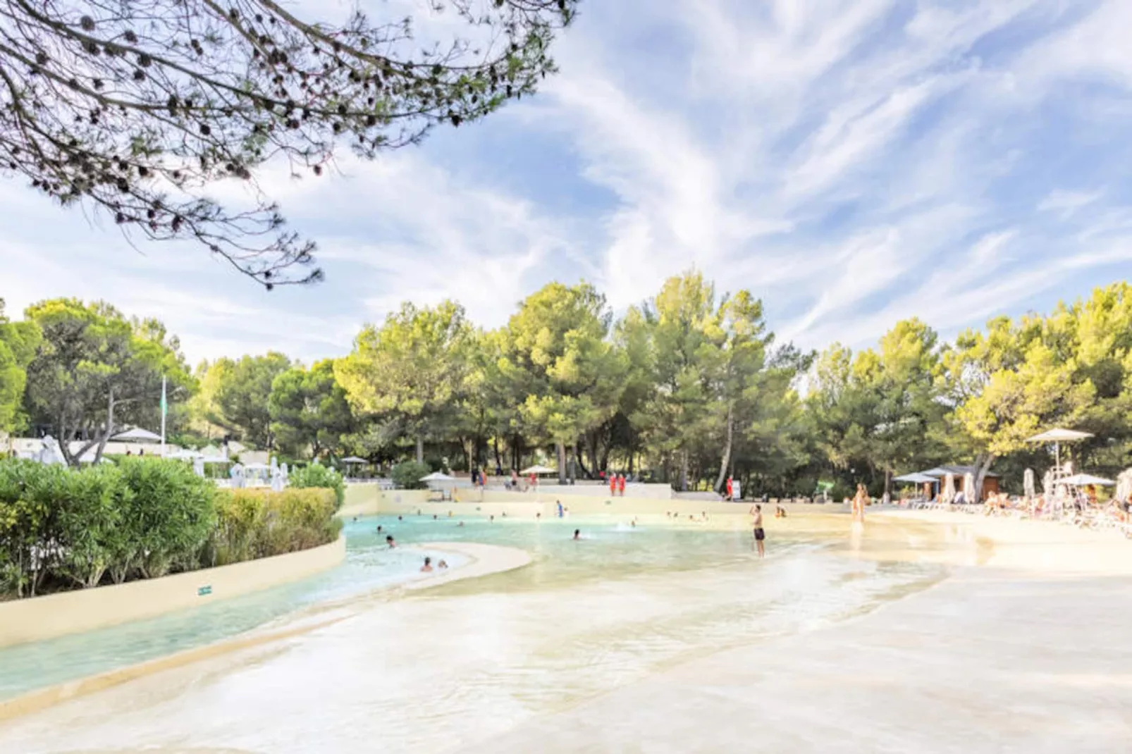 Village Pont Royal en Provence - maeva Home-Image-tags.