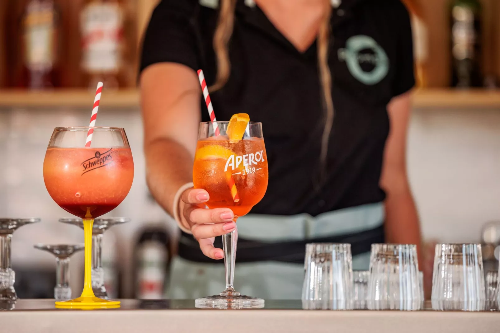 Beach Resort Agde 3-Parkfaciliteiten