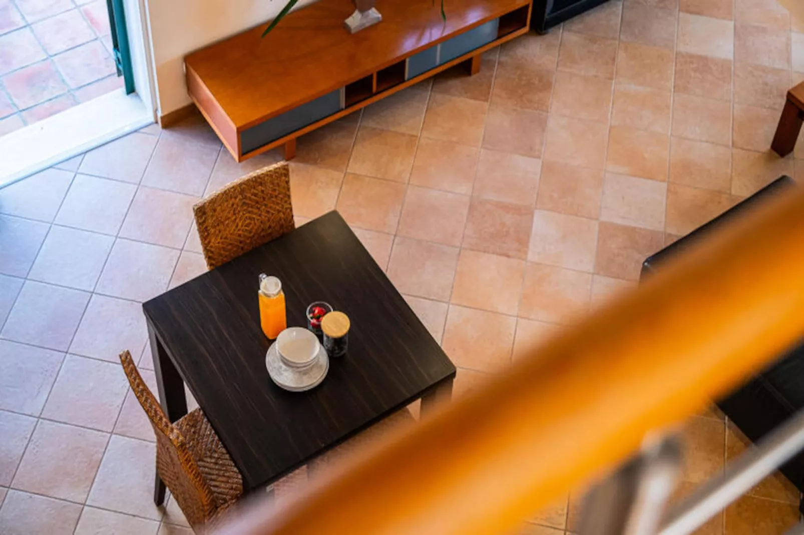 Maison à Quarteira-Niet-getagd