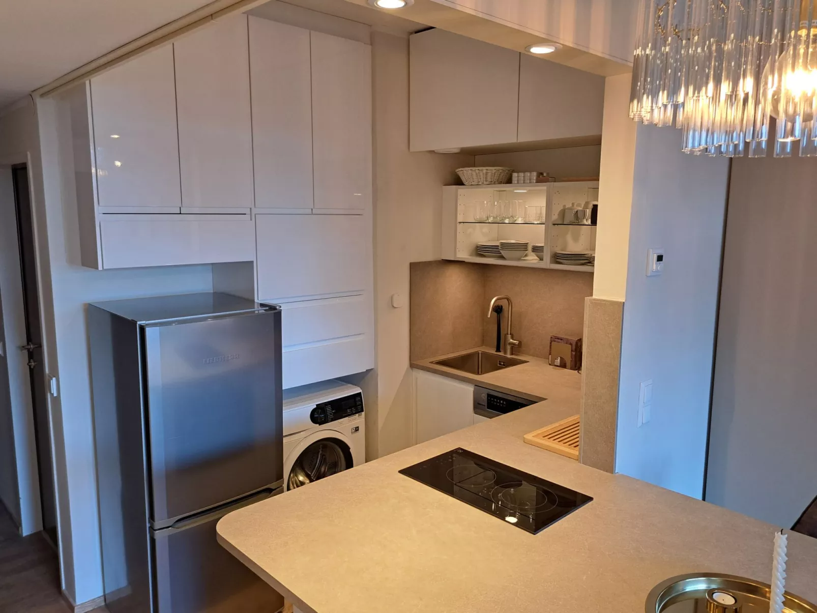 Studio Landskron Seezugang-Binnen