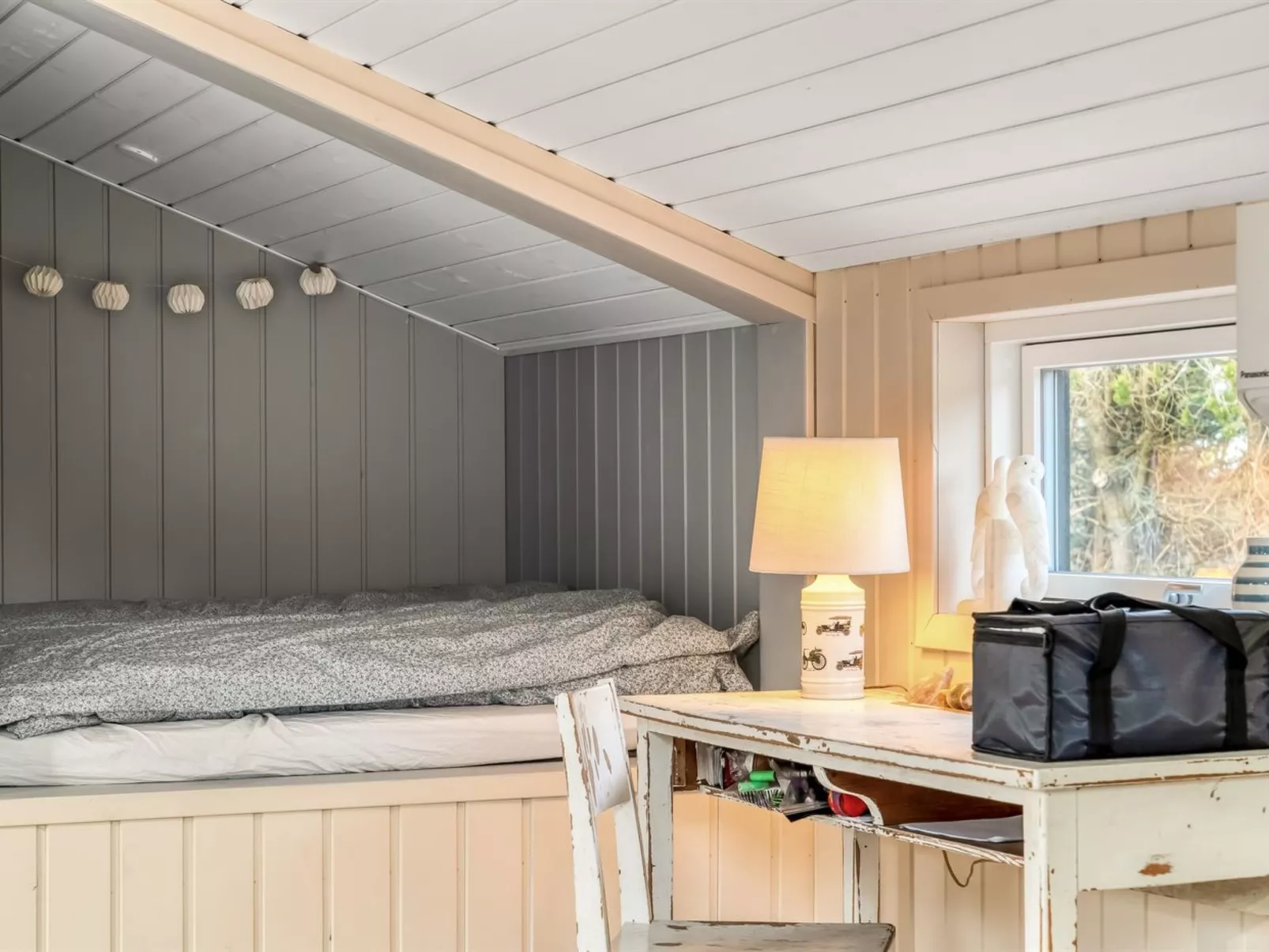 "Erja" - 600m from the sea-Binnen