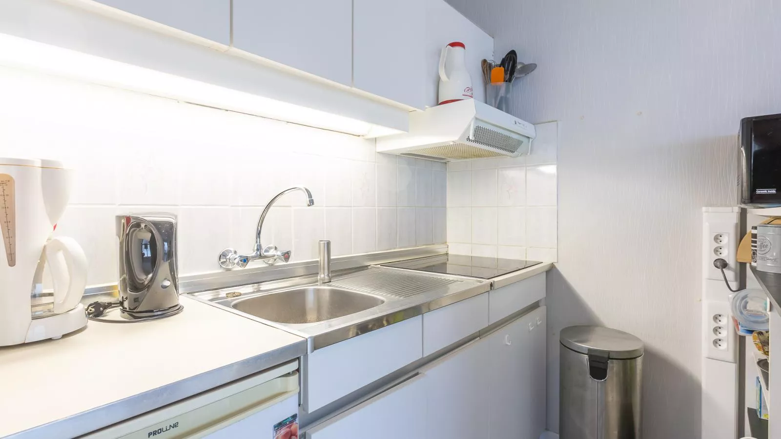 Sydney - 0605-Keuken