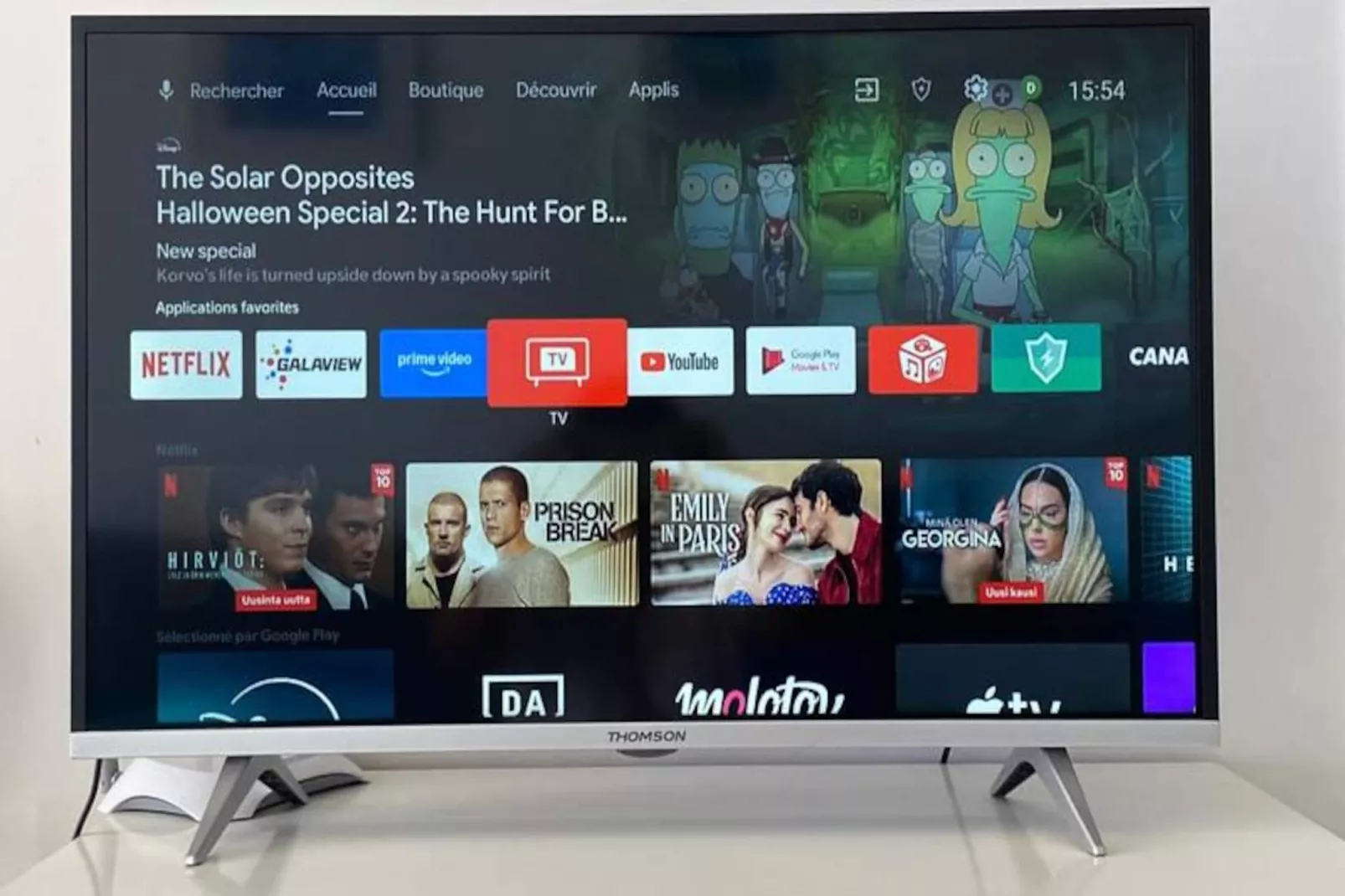 Appartement Vistamar : Piscine Et Magnifique Terrasse Panoramique-Image-tags.