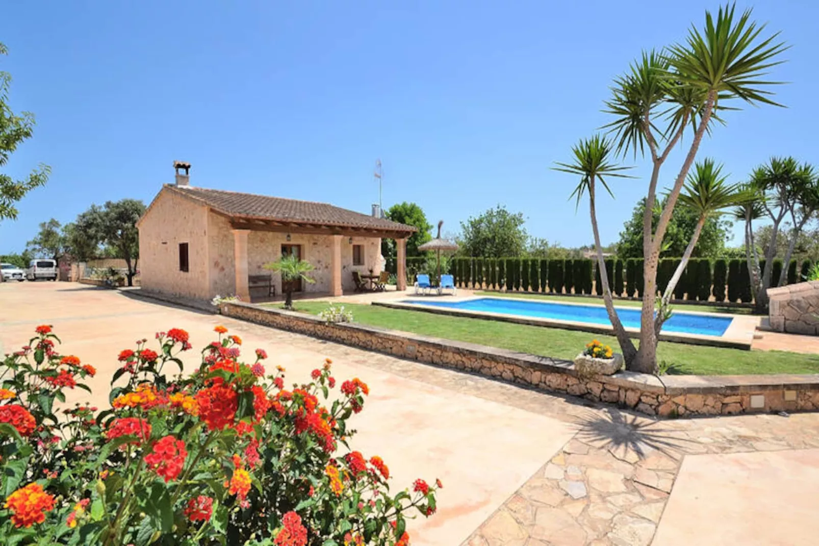 Maison à Santa Margalida-Image-tags.