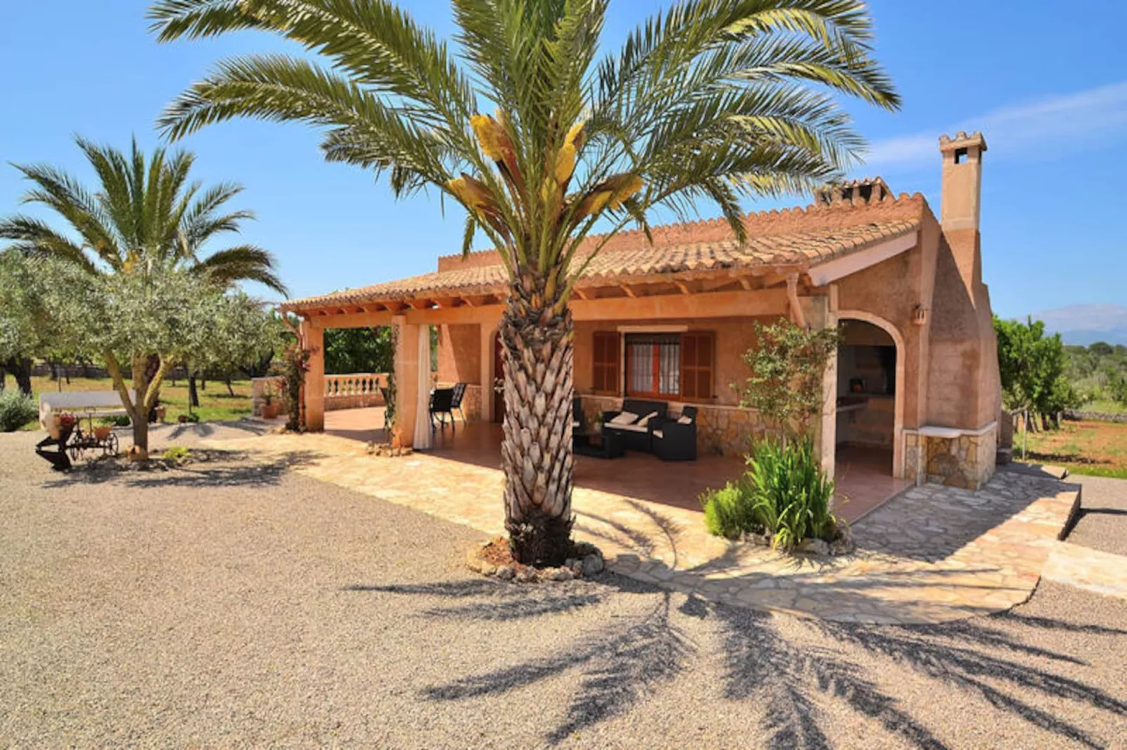 Maison à Santa Margalida-Image-tags.