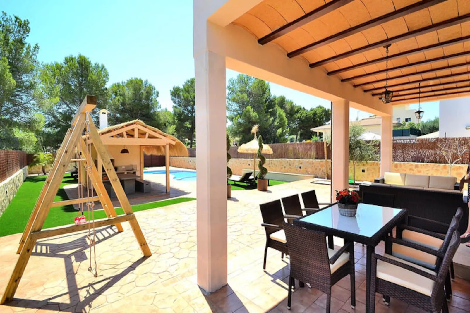 Maison à Son Serra de Marina-Image-tags.