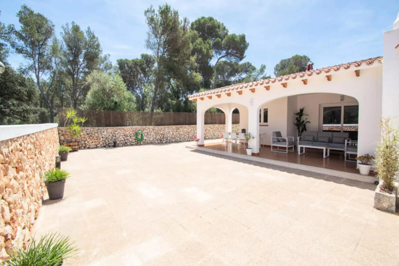 Maison à Cala Galdana-Image-tags.