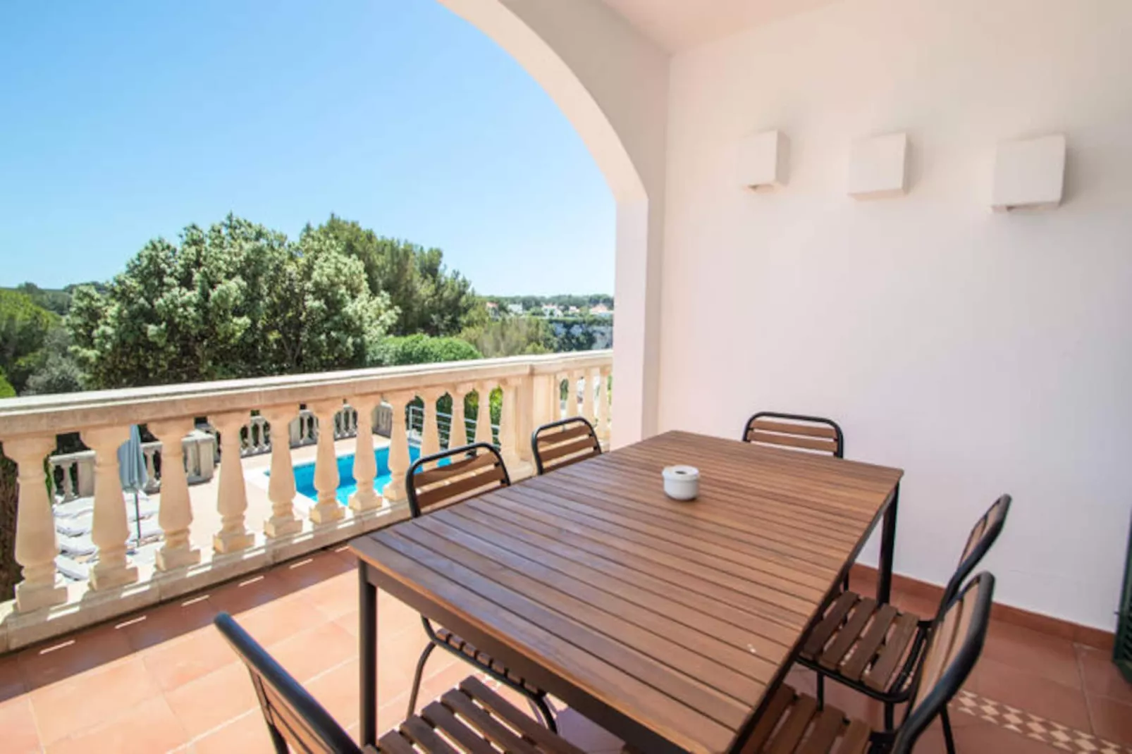 Maison à Cala Galdana-Image-tags.