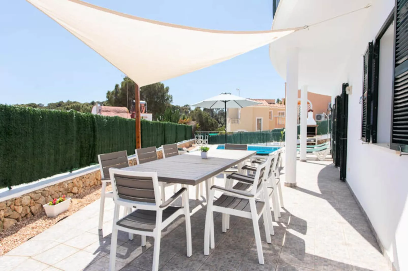 Maison à Cala Galdana-Image-tags.