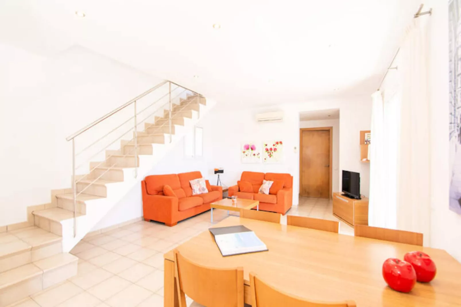 Maison à Cala Galdana-Image-tags.