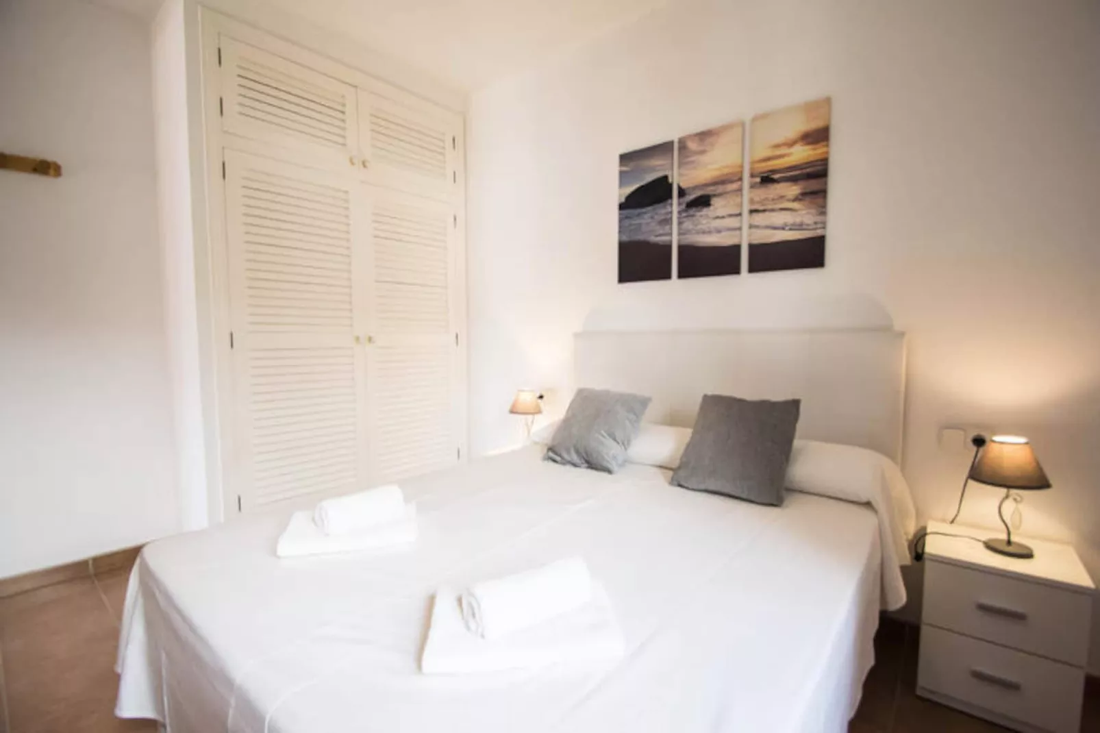 Appartements à Cala Galdana-Image-tags.