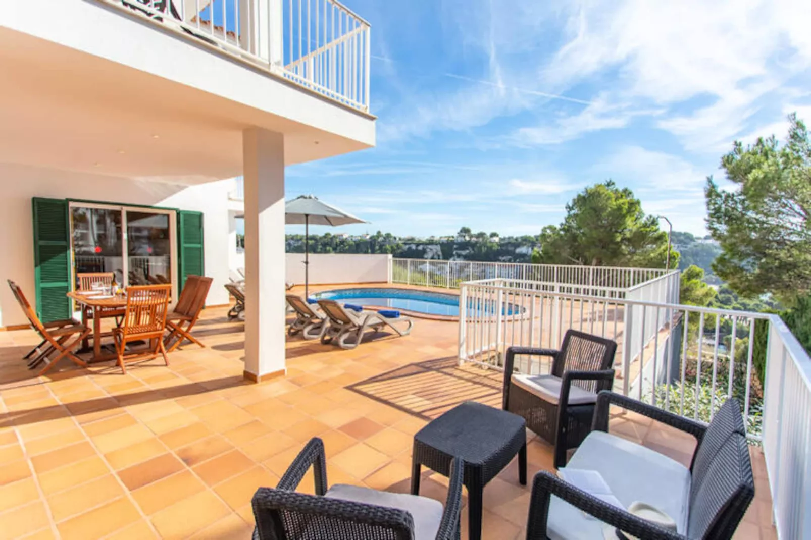 Maison à Cala Galdana-Image-tags.