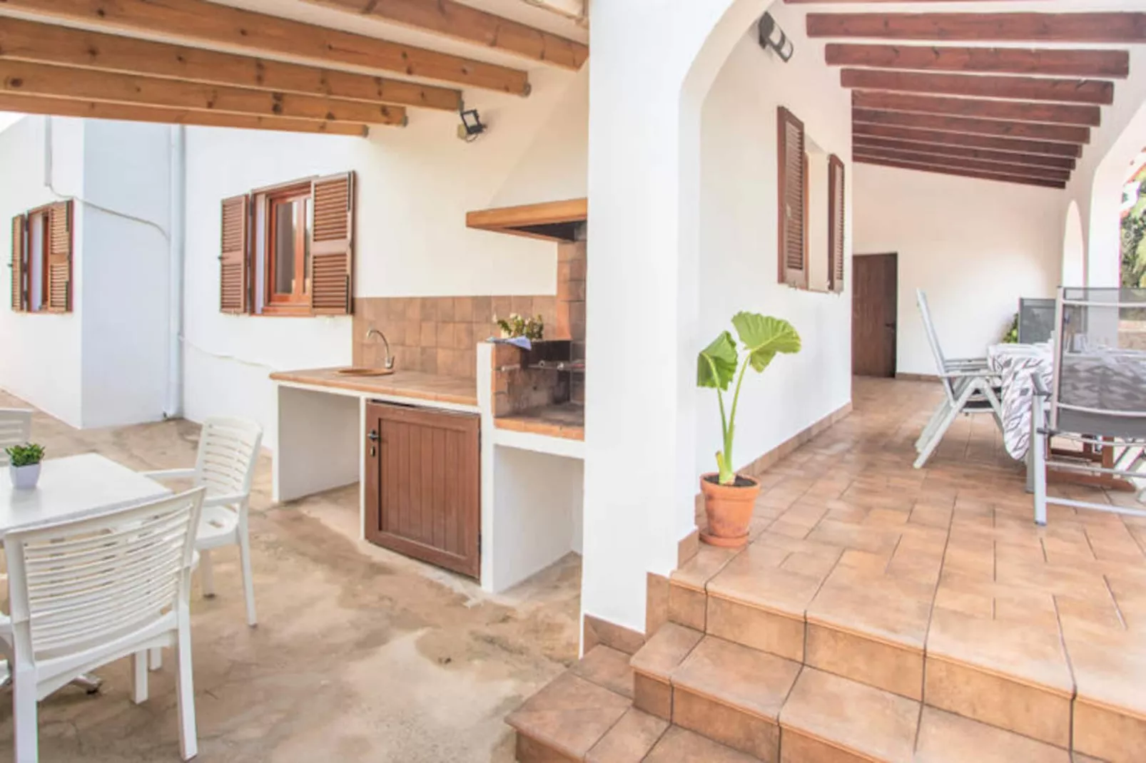 Maison à Cala Galdana-Image-tags.