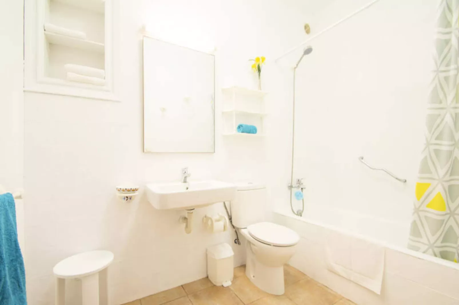 Appartements à Cala Galdana-Image-tags.