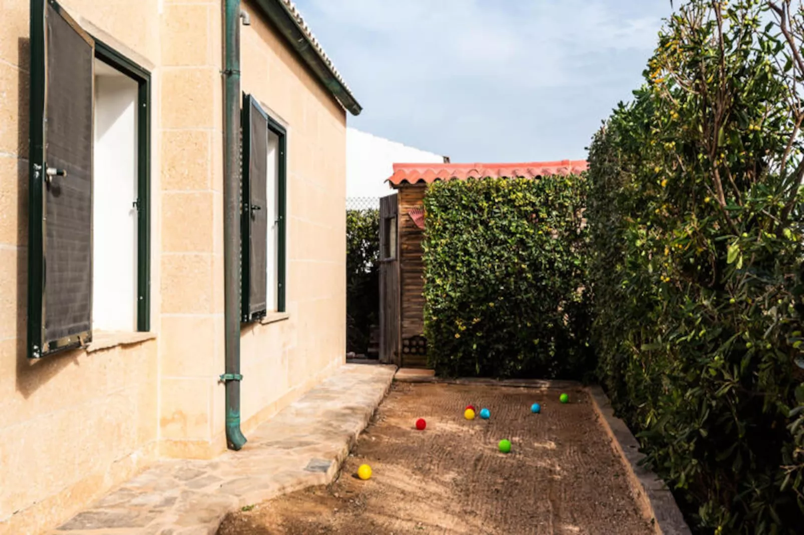 Maison à Cap d'Artruix-Image-tags.