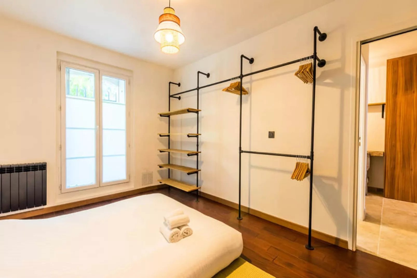 Appartements à Montpellier-Faciliteiten