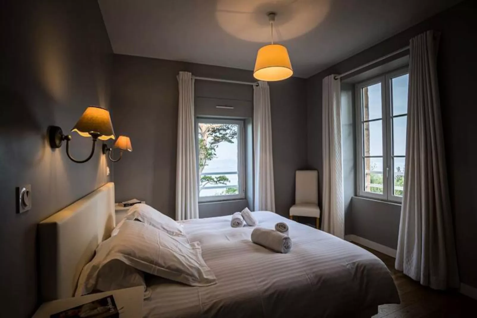 Maison à Perros-Guirec-Image-tags.