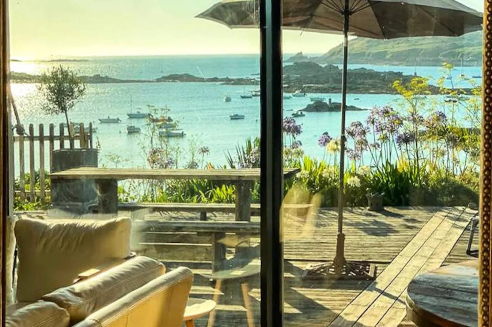 Maison à Trebeurden-Image-tags.