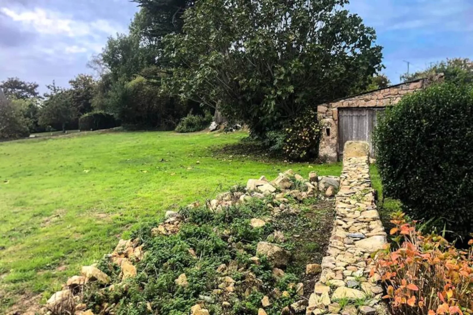 Maison à Trebeurden-Image-tags.