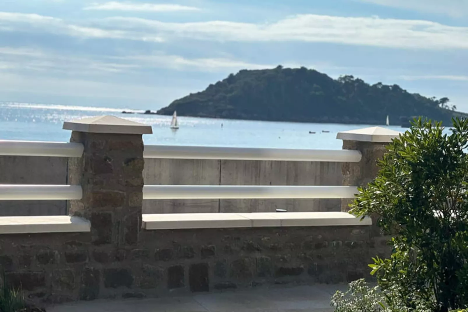 Appartements à Trebeurden-Image-tags.