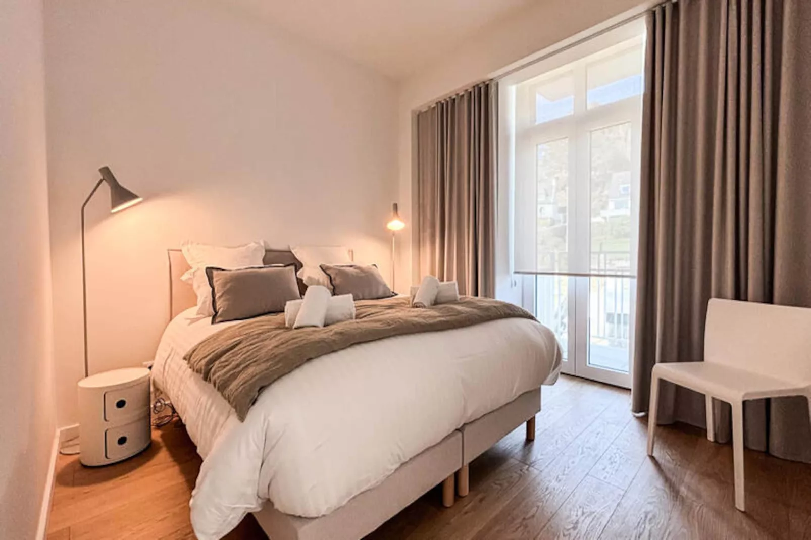 Appartements à Trebeurden-Image-tags.