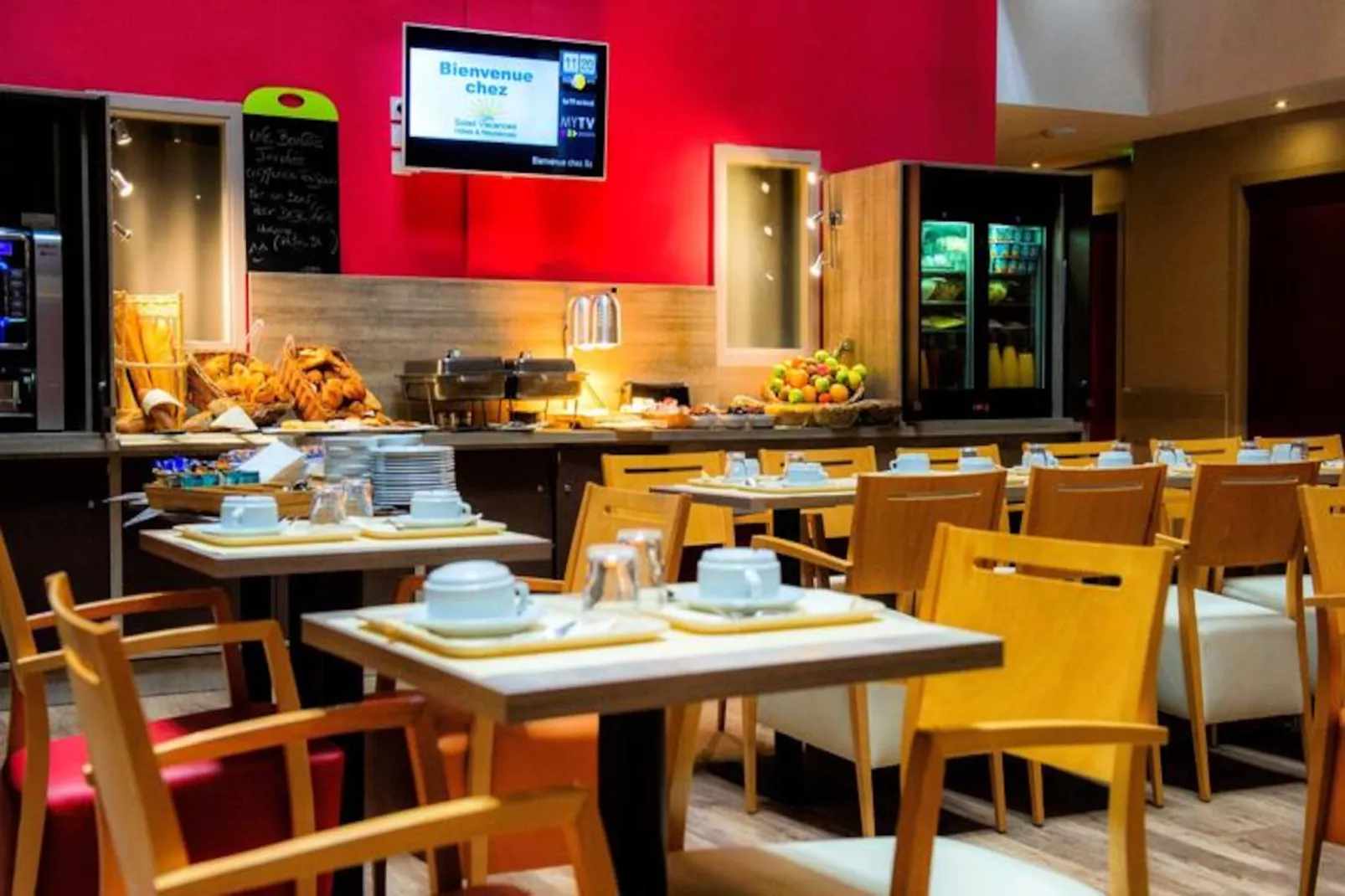 SOWELL RÉSIDENCES New Chastillon****-Image-tags.