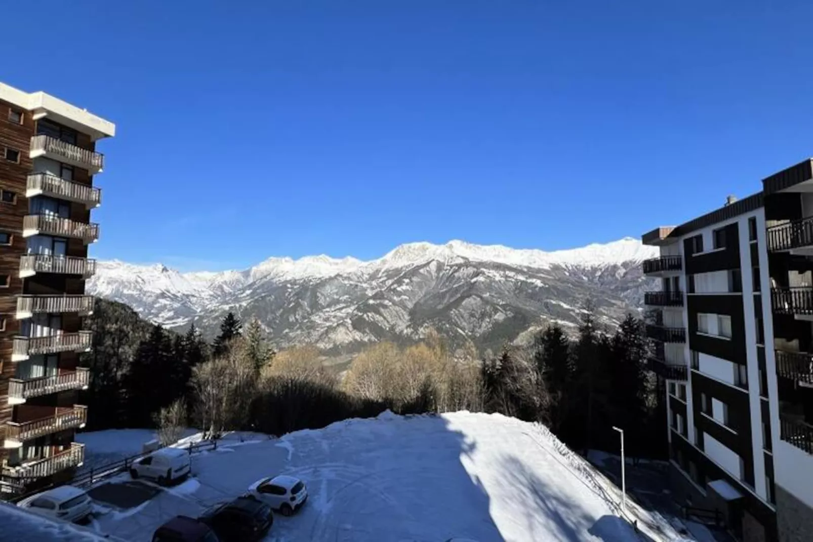 Résidence Les Carlines-Image-tags.