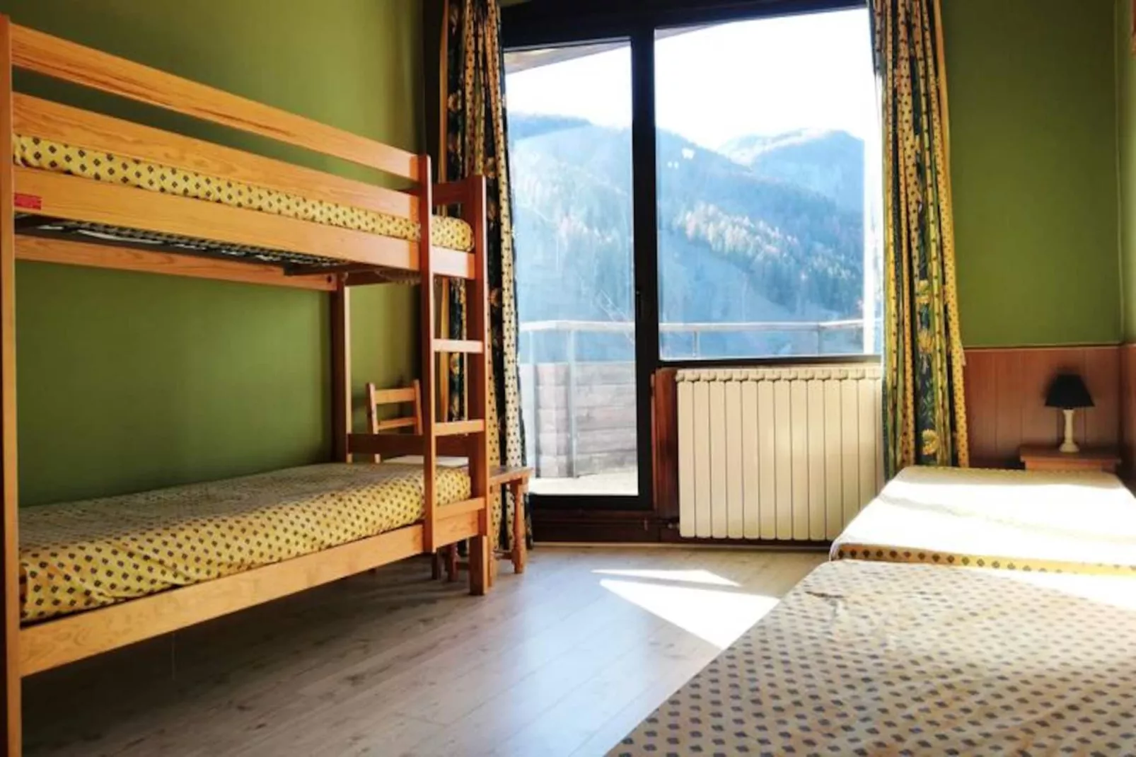 Résidence Les Melezes-Image-tags.