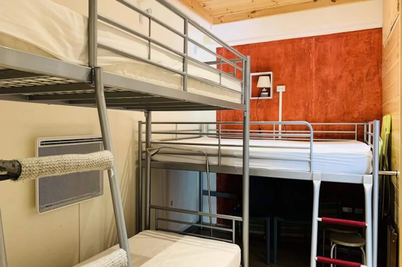 Résidence Gray D'albion-Image-tags.