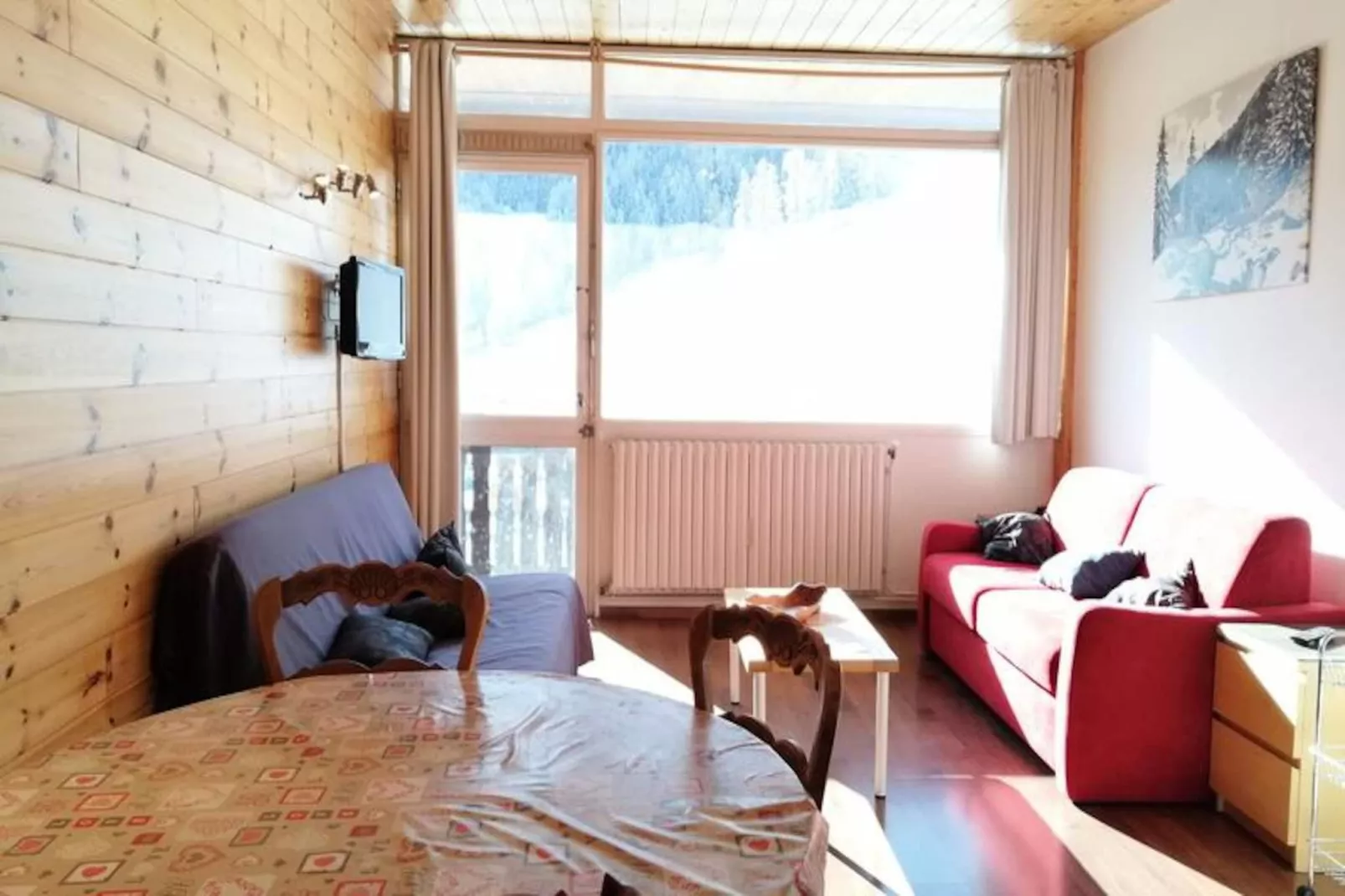 Résidence Le Tequila-Image-tags.