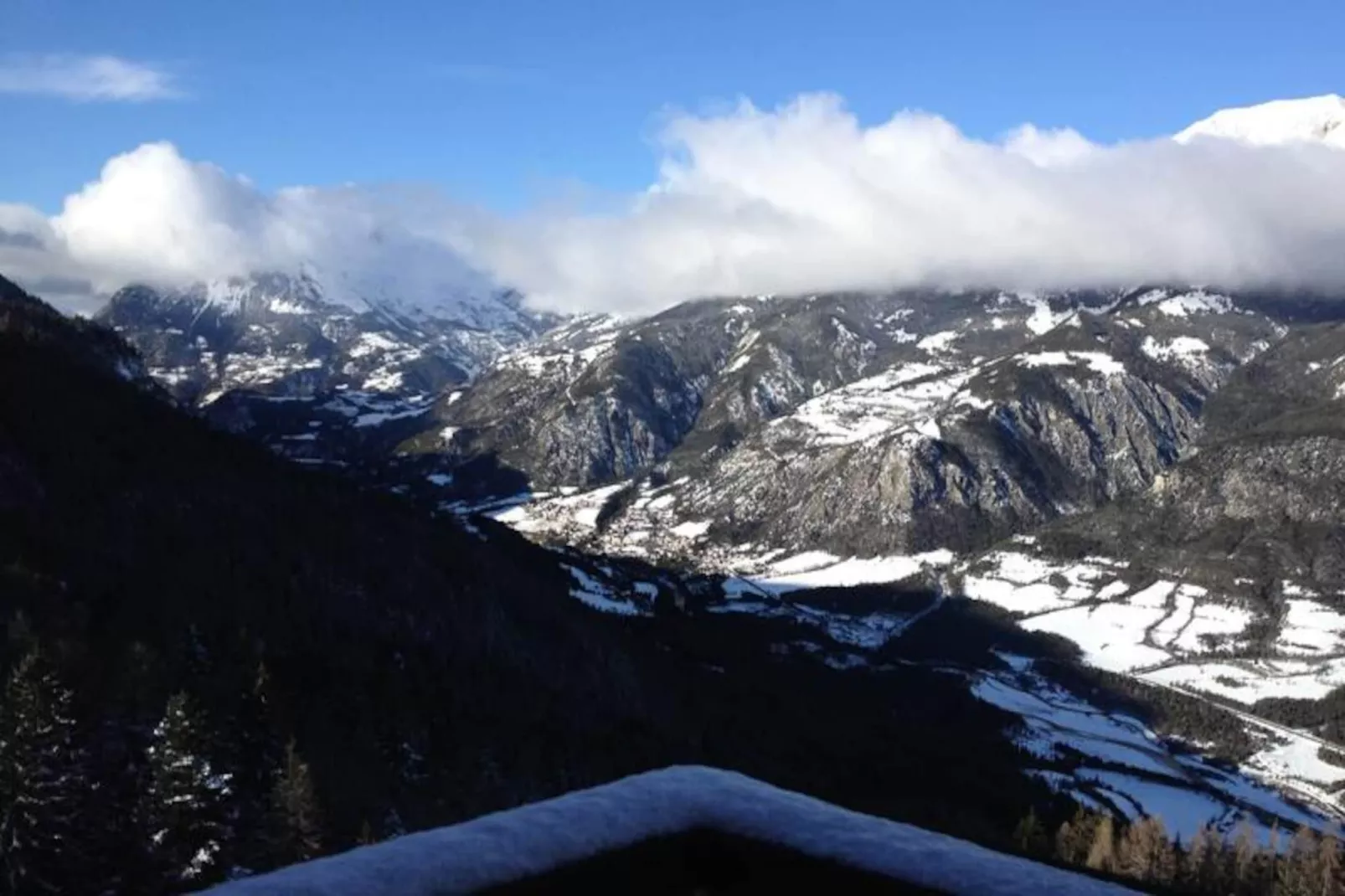 Résidence Voile Des Neiges C-Image-tags.