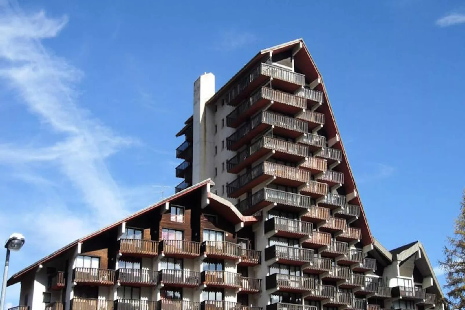 Résidence Voile Des Neiges C-Image-tags.