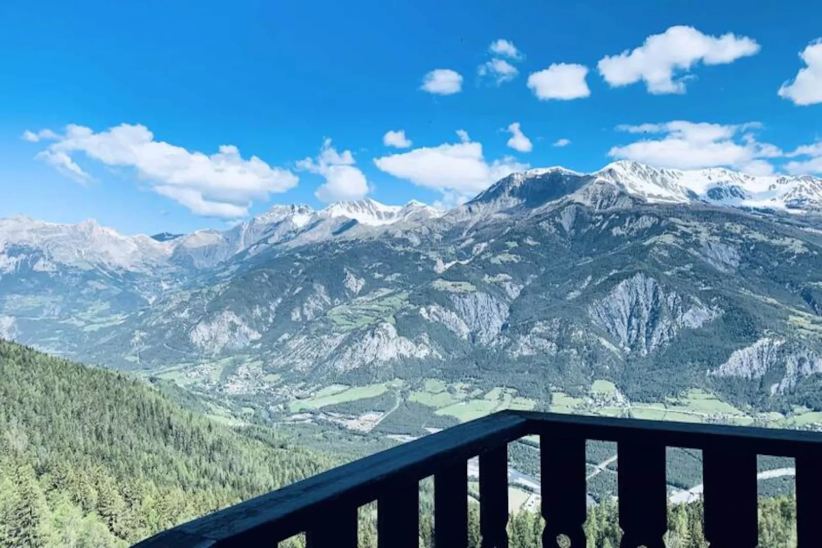 Résidence Voile Des Neiges C-Image-tags.