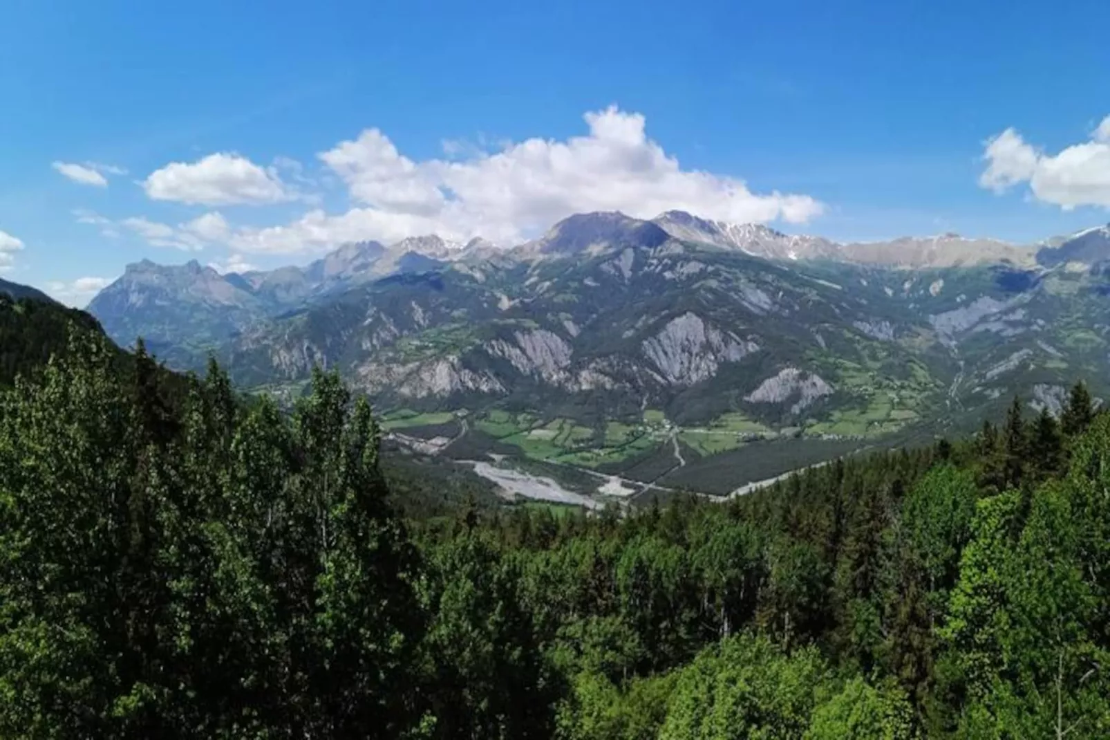 Résidence Voile Des Neiges C-Image-tags.