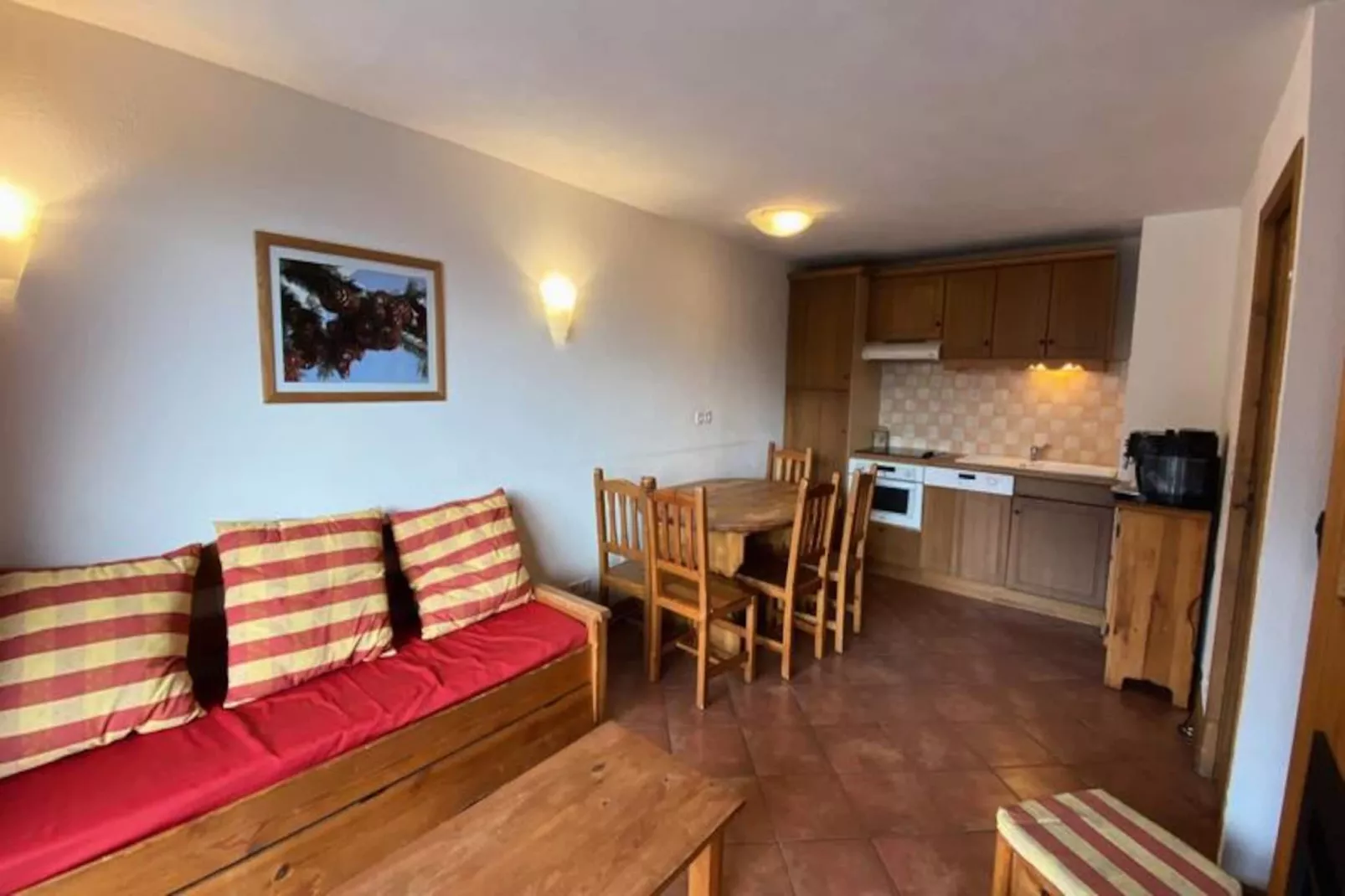 Résidence Les Airelles-Image-tags.