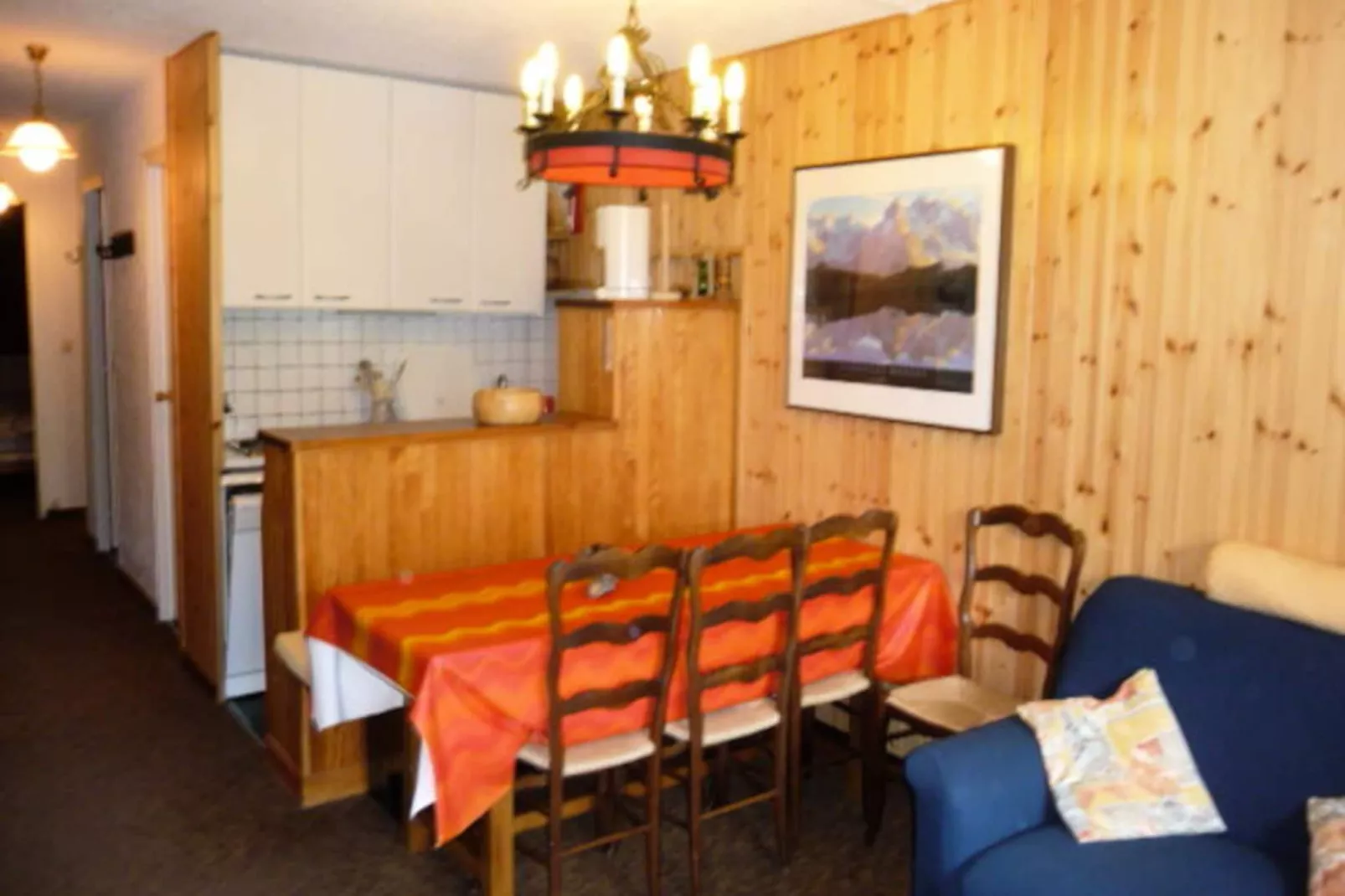 Résidence Renardiere-Image-tags.