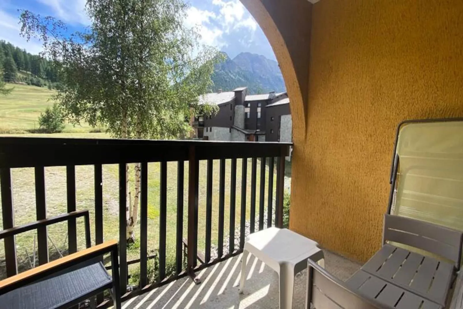 Résidence Ferme D'augustin - Batiment B-Image-tags.