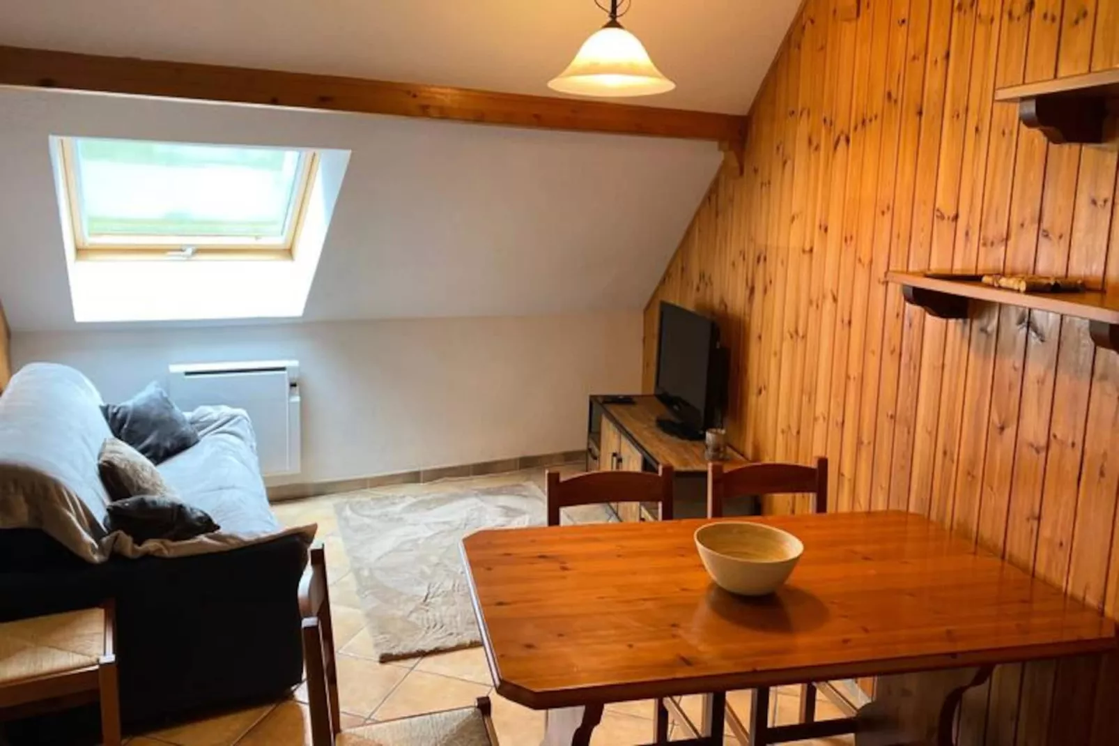 Résidence Palathium