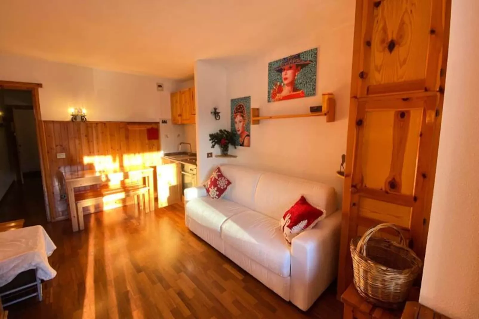 Résidence Le Sommet