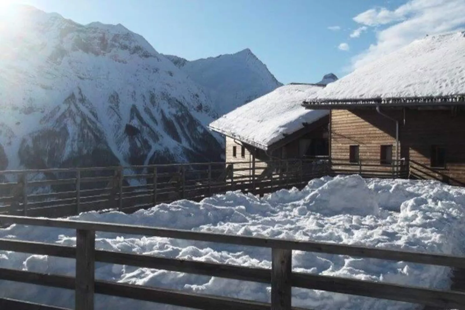 Résidence Balcons Du Soleil-Image-tags.