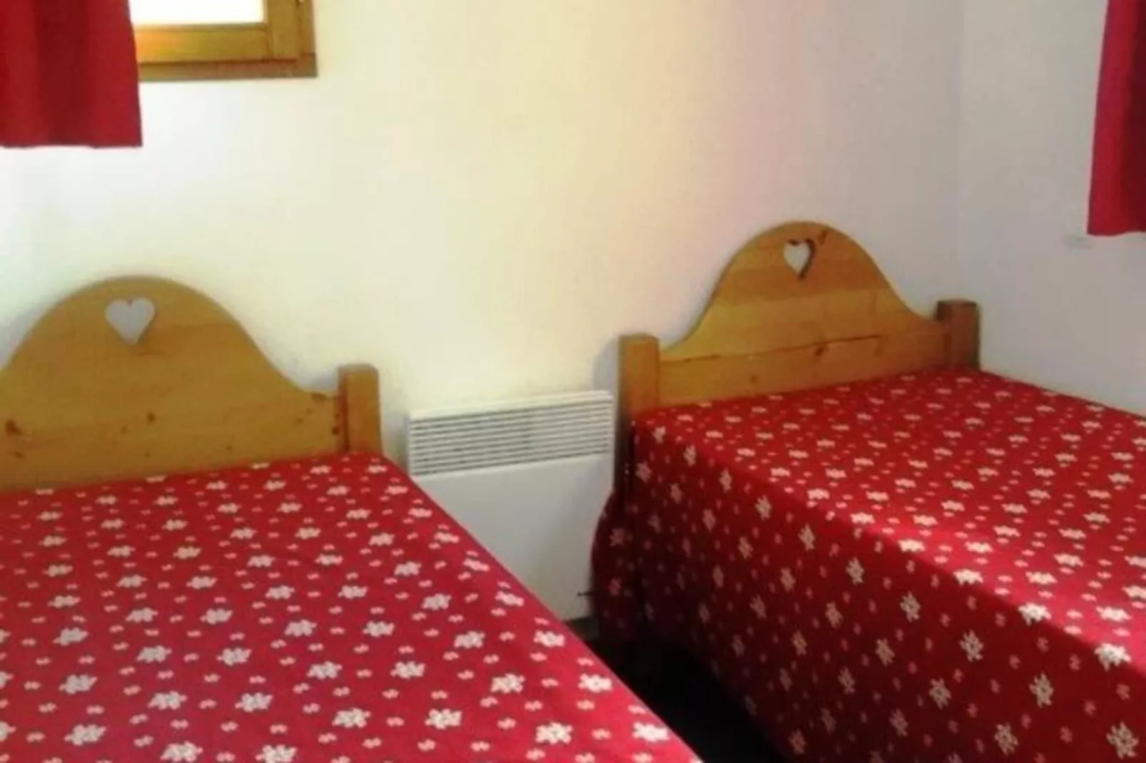 Résidence Balcons Du Soleil