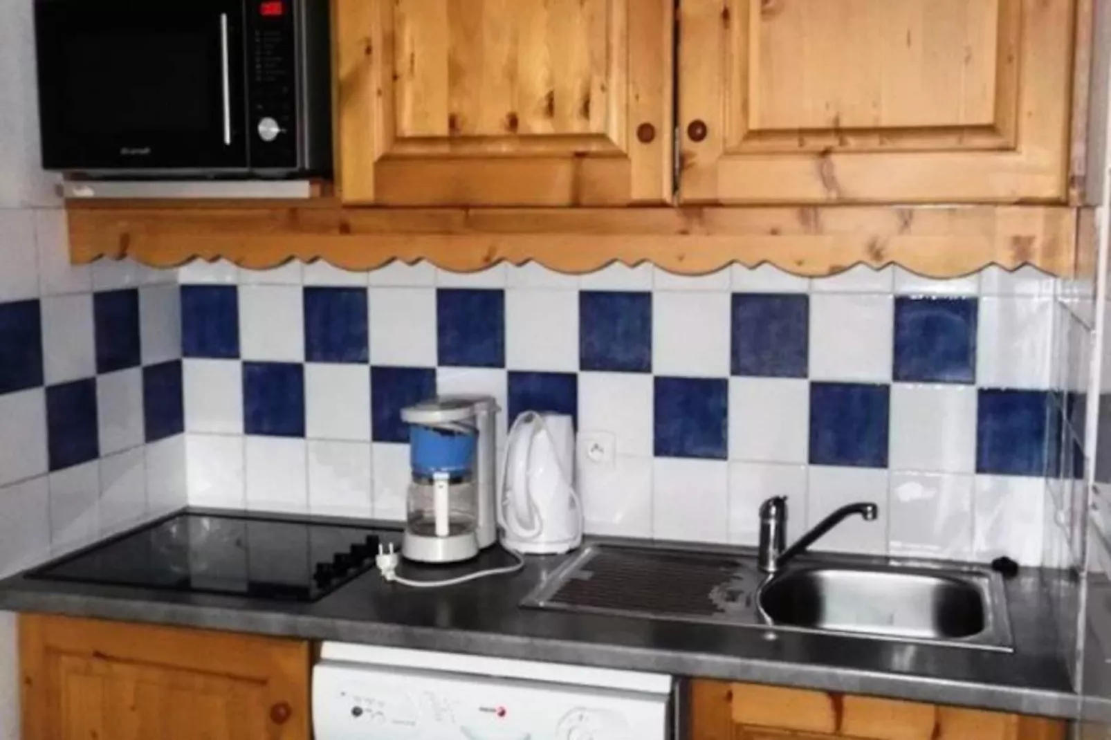 Résidence Balcons Du Soleil-Image-tags.