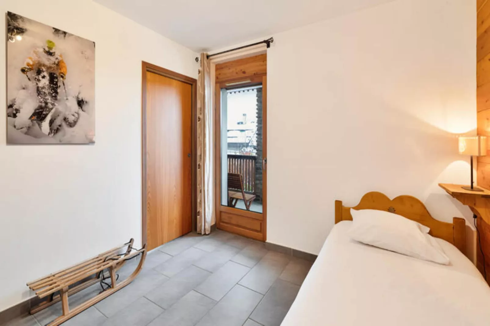 Résidence Le Clos De L'yret-Woonkamer