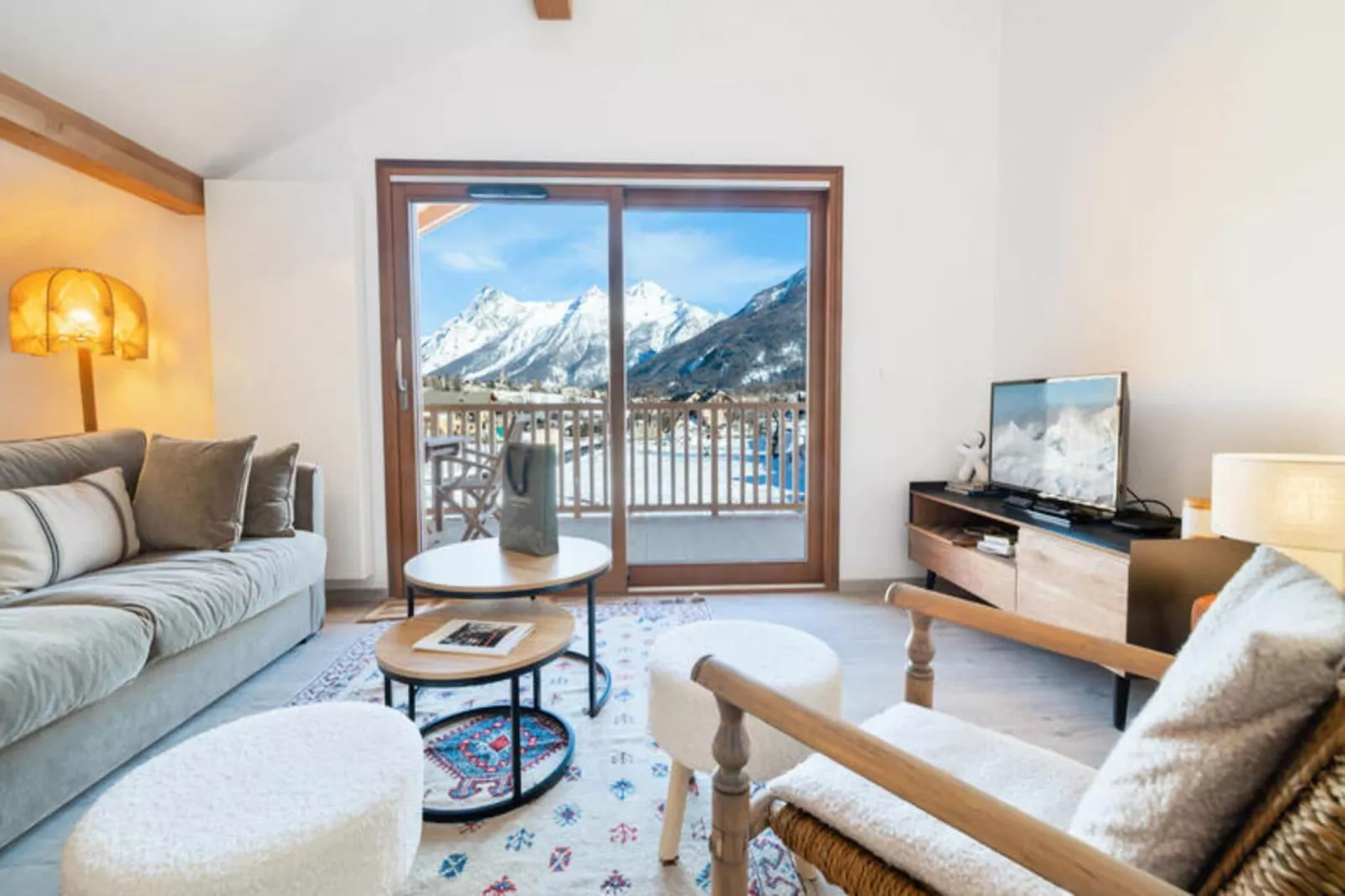 Residence Caeli D-Slaapkamer