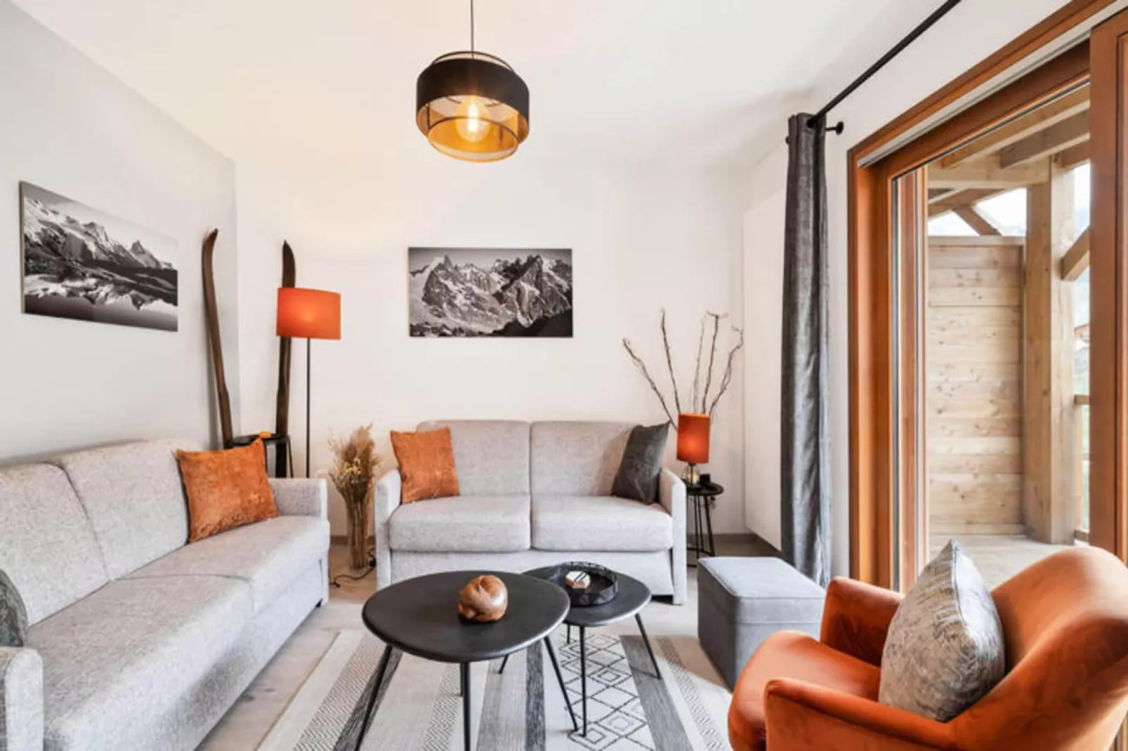 Residence Caeli D-Recreatieruimte