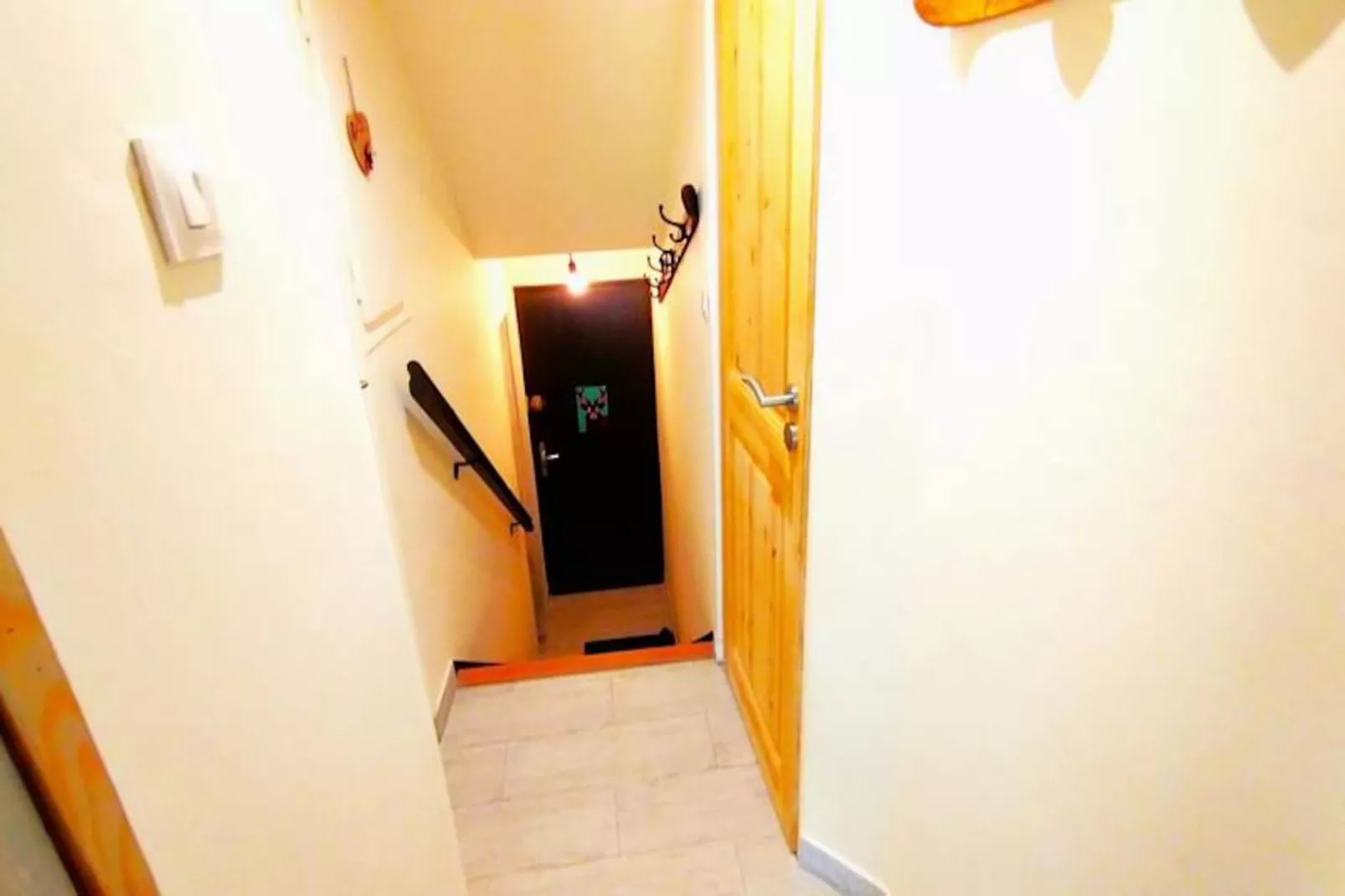 Résidence Saint Roch