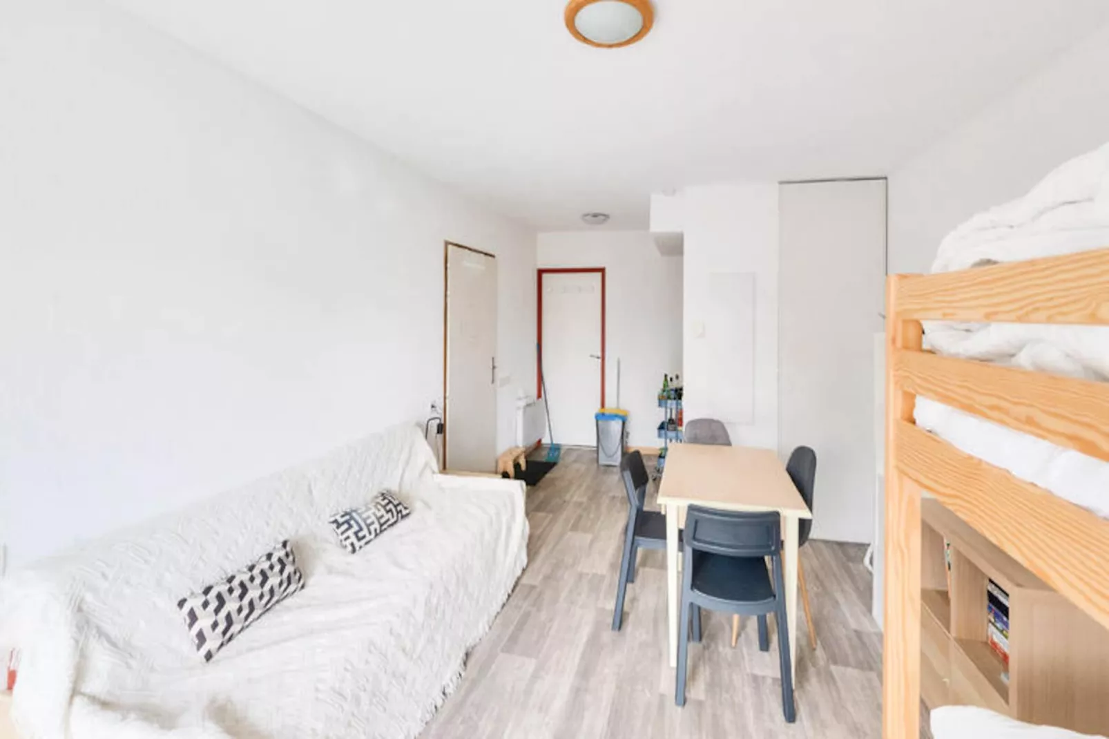 Résidence Les Chalets de Puy Saint Vincent - maeva Home