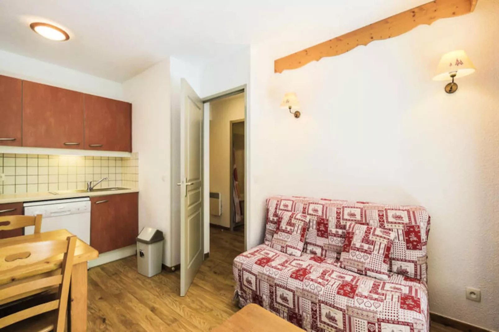 Résidence Le Hameau des Ecrins - maeva Home